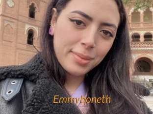 Emmyboneth