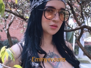 Emmyevaans