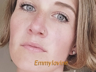 emmylavine Porn University
