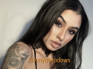 emmymeadows Porn University