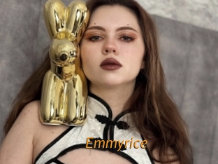 Emmyrice