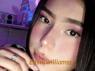Emmywilliamss
