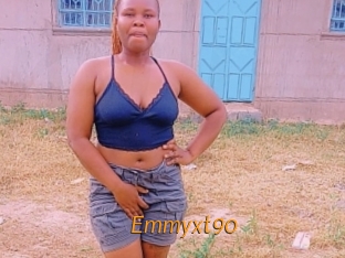 emmyxt90 Porn University