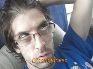 Emoboylovex