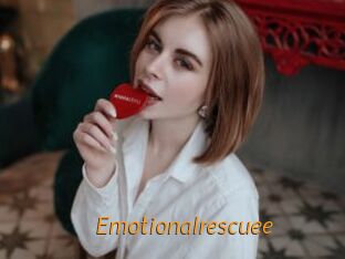 Emotionalrescuee