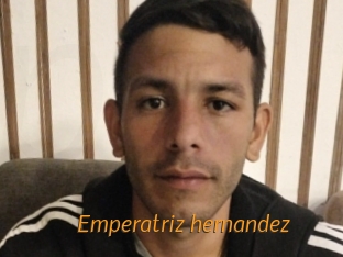 emperatriz_hernandez Porn University