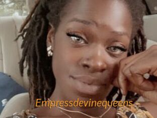 Empressdevinequeens