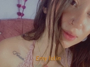 Emy_latin