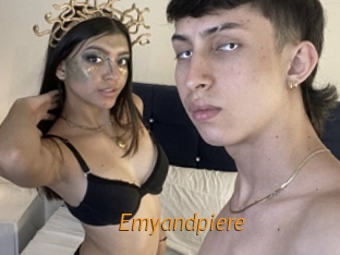 Emyandpiere