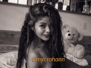 emycrahann Porn University