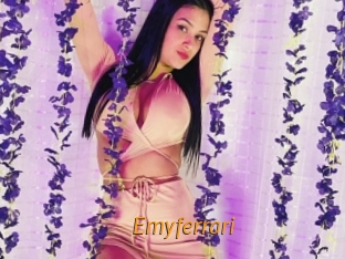 Emyferrari