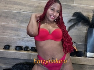 Emygiodano