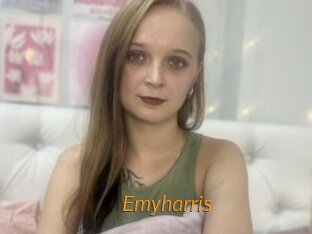 Emyharris