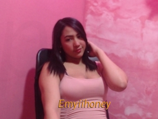 Emyiihoney