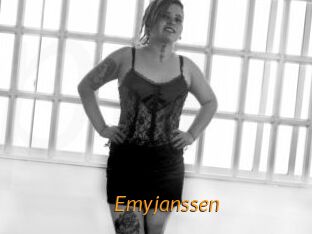 Emyjanssen