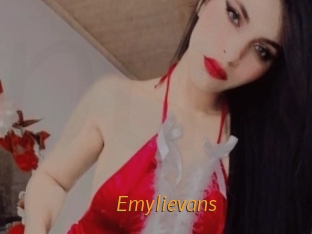 Emylievans