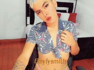 Emylysmith
