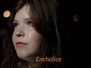 Enchalice