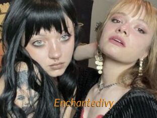 Enchantedivy