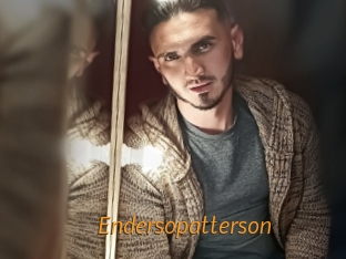 Endersopatterson