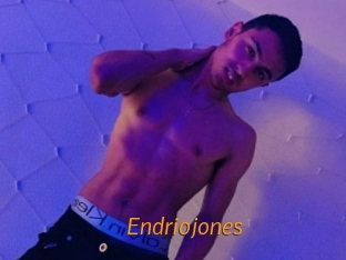 Endriojones