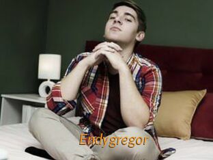 Endygregor