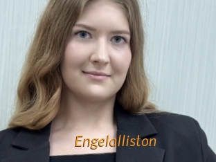 Engelalliston