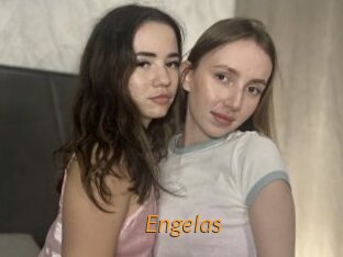Engelas