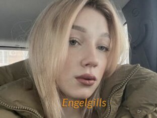 Engelgills