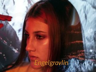 Engelgravlin
