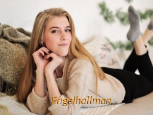 Engelhallman