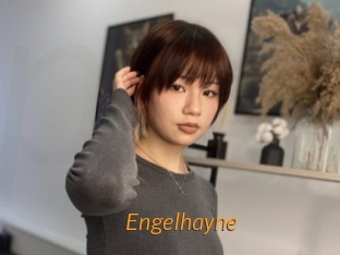 Engelhayne