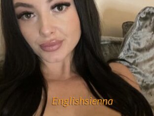 Englishsienna