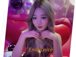 Enideunice