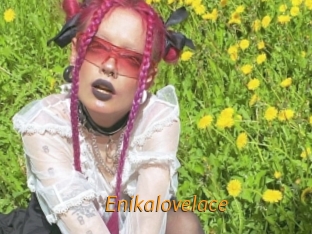 Enikalovelace