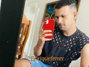 Enriqueferrer