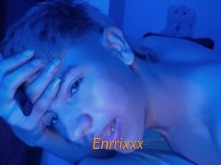 enrrixxx Porn University