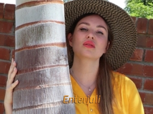 Enterjuli