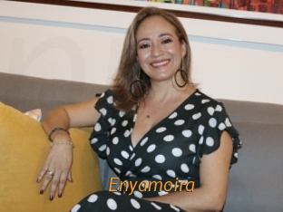 Enyamoira