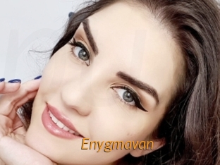 Enygmavan
