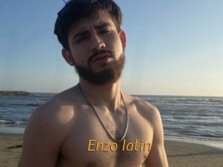 Enzo_latin
