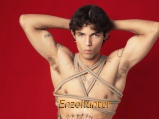 enzohunter Porn University