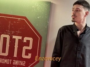 enzoracey Porn University