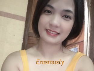 Erasmusty
