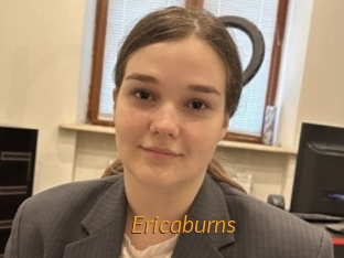Ericaburns
