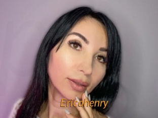 Ericahenry