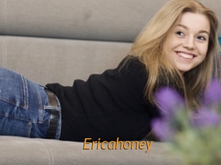 Ericahoney