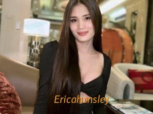 ericahunsley Porn University