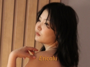 Ericalu