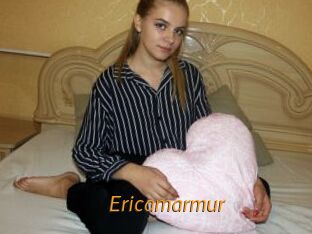 Ericamarmur